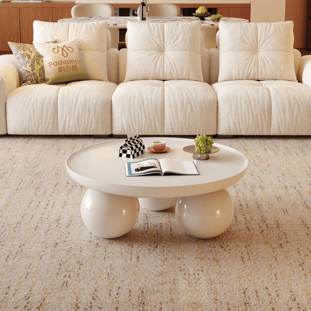 Redinee Coffee Table by Esteller