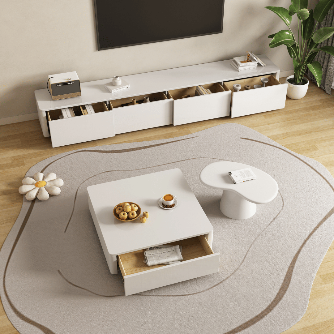 Handen Tv Console by Esteller