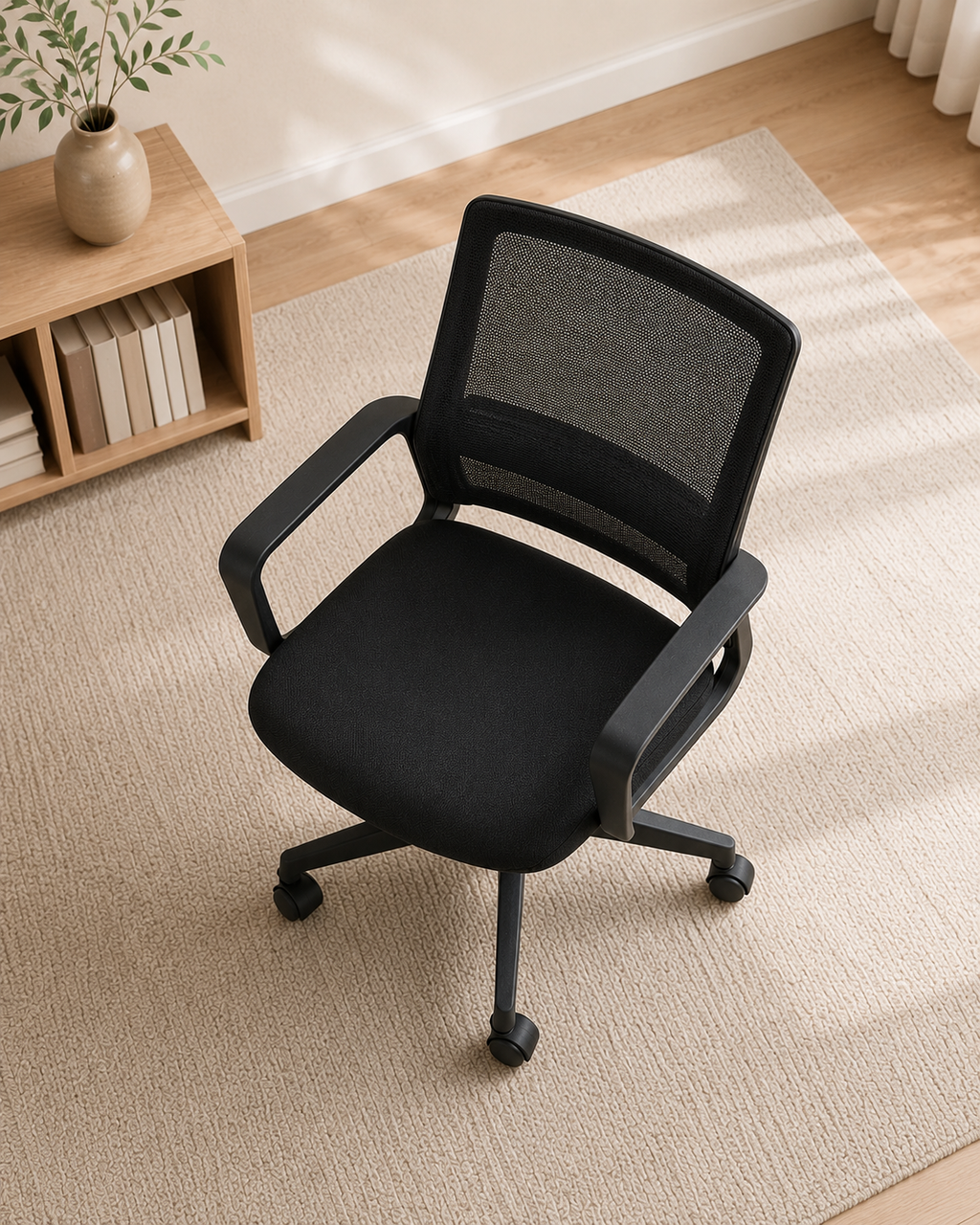 Vento Mesh Office Chair