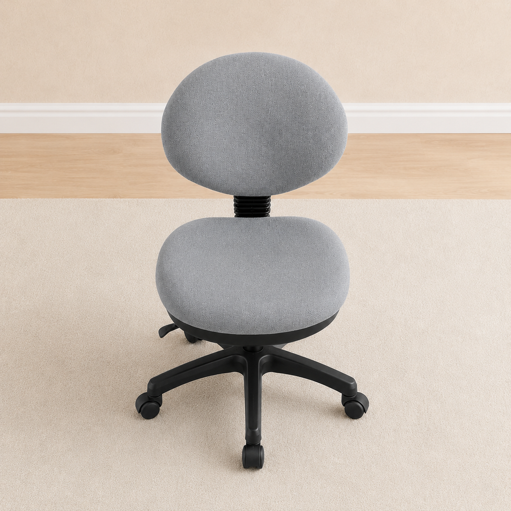Mochi Fabric Office Chair