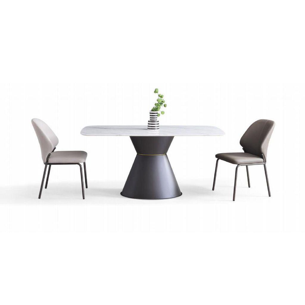 Haggins Dining Table by Esteller