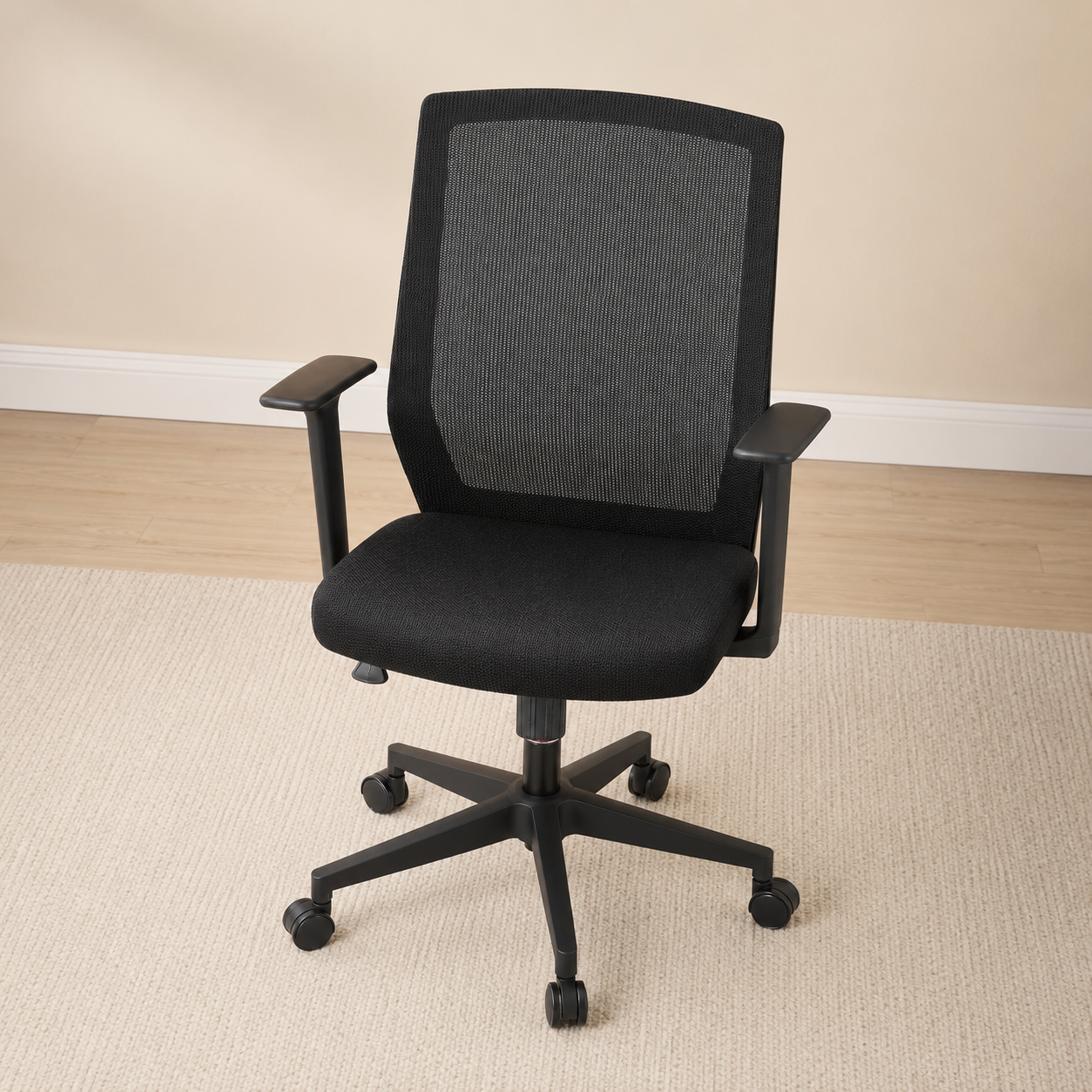 Bancroft Mesh Office Chair