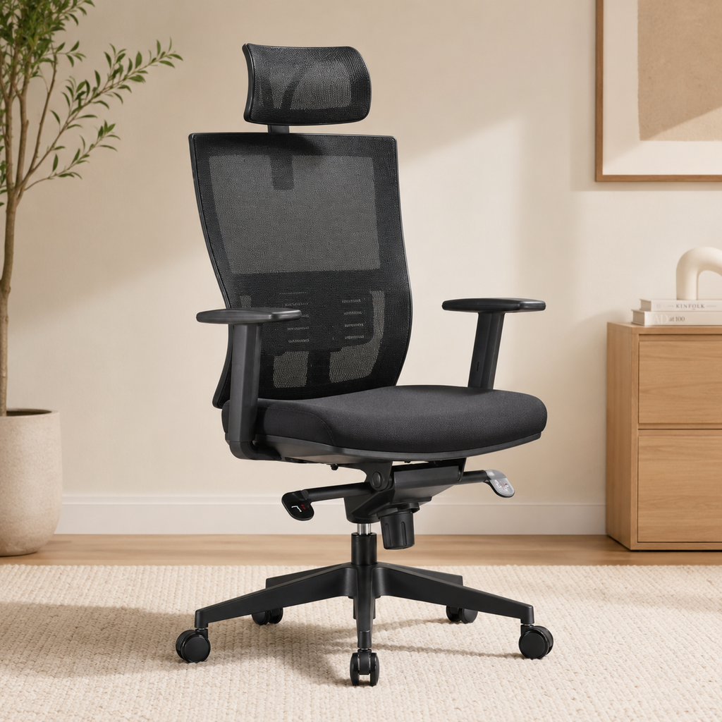 Kelene Office Chair