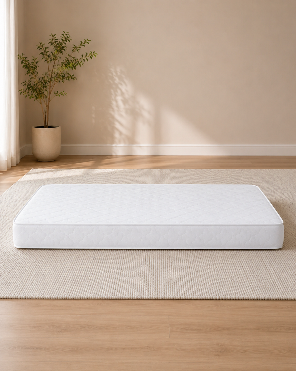 Cloudline Eco Foam Mattress