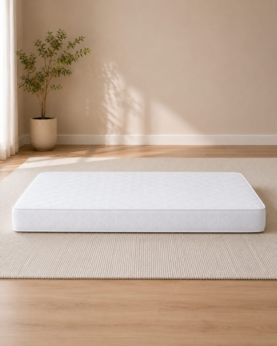 Cloudline Eco Foam Mattress