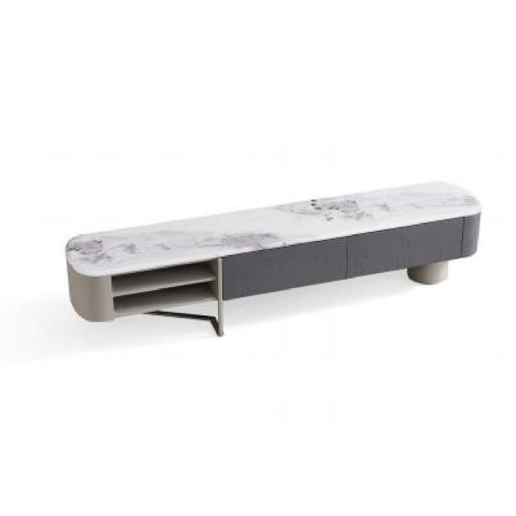 Rubens TV Console by Esteller