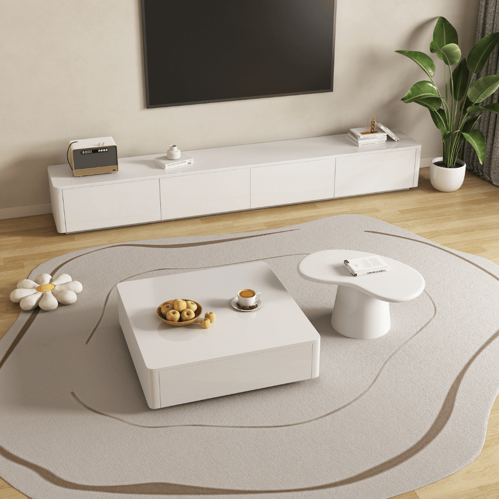 Handen Coffee Table by Esteller