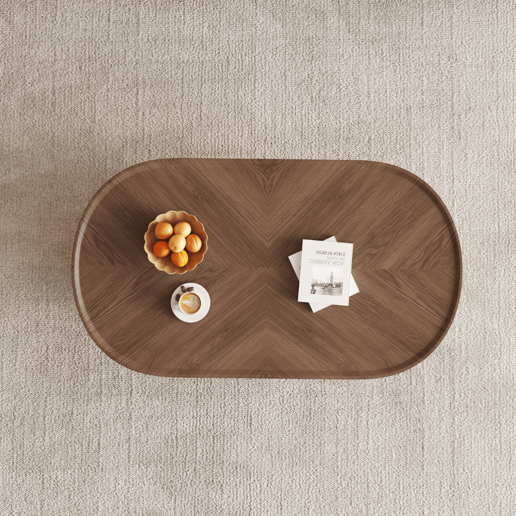 Floris Coffee Table by Esteller