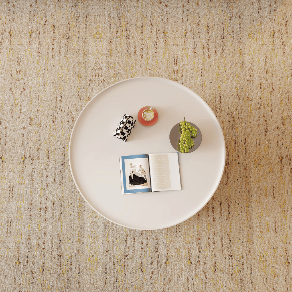 Redinee Coffee Table by Esteller