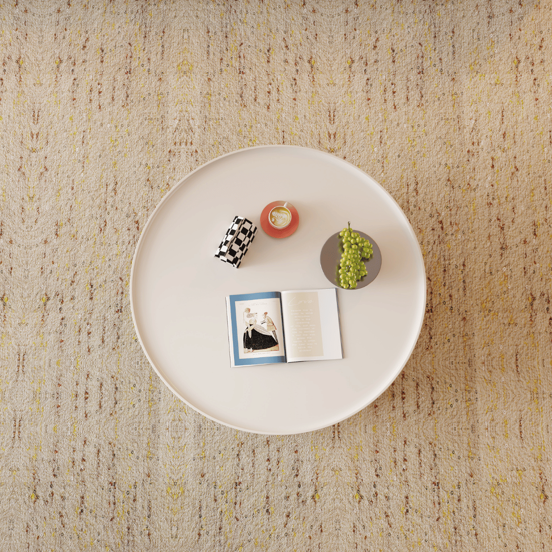 Redinee Coffee Table by Esteller