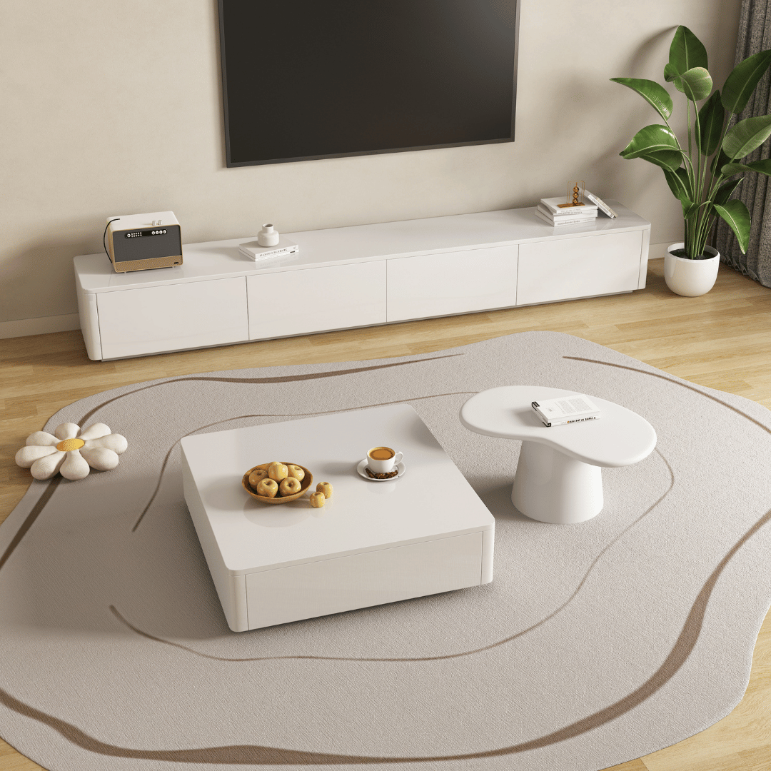 Handen Tv Console by Esteller