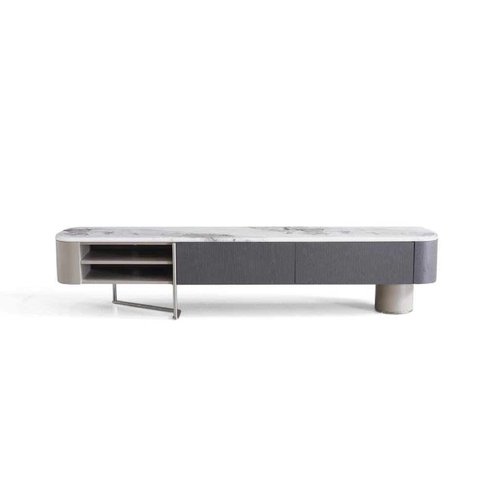 Rubens TV Console by Esteller