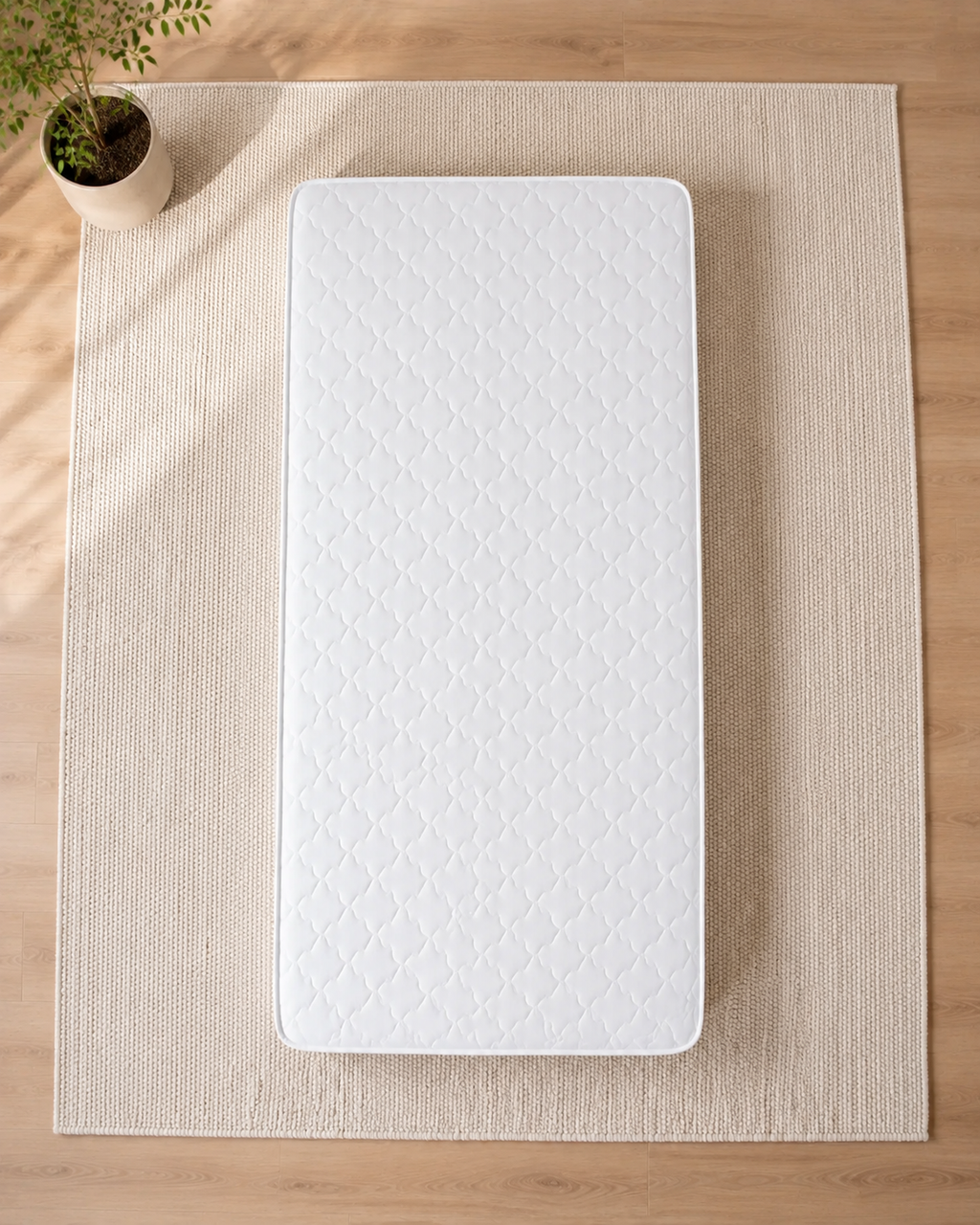 Cloudline Eco Foam Mattress