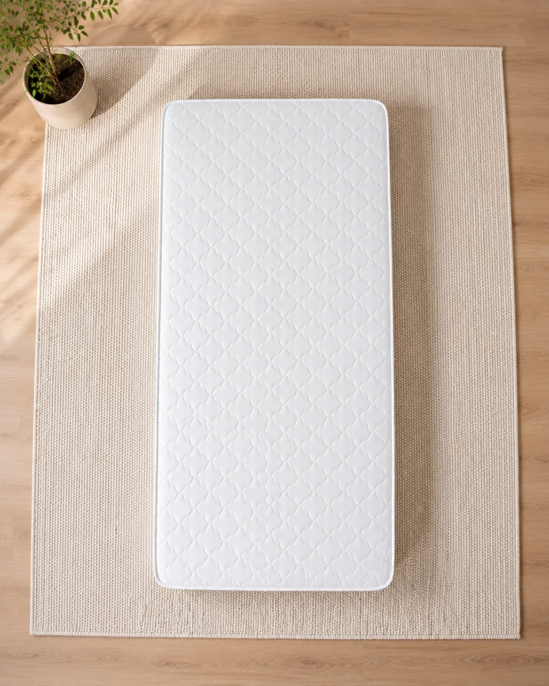 Cloudline Eco Foam Mattress
