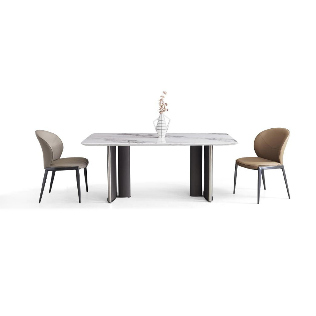 Rubens Dining Table by Esteller