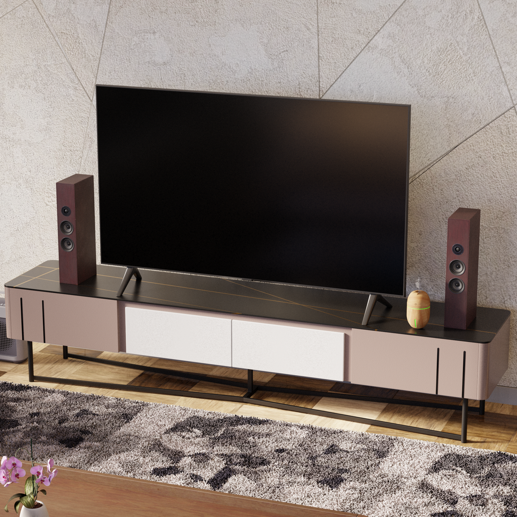 Ristretto TV Console (200cm)