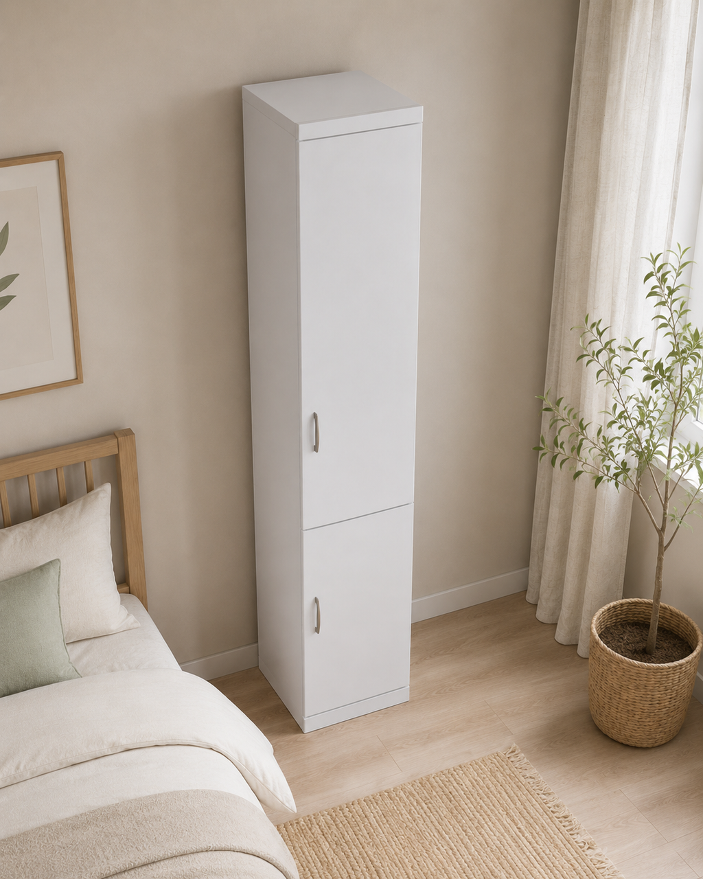 Elmont Slim Wardrobe