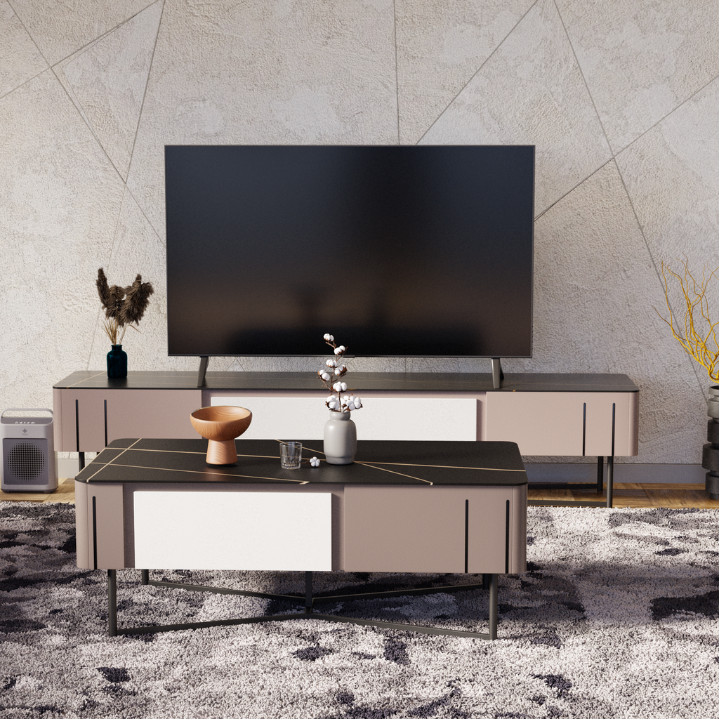 Ristretto Coffee Table