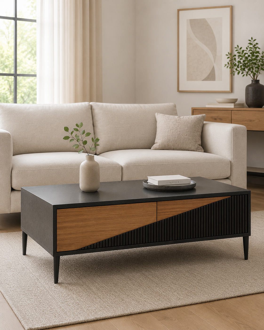 Veylo Coffee Table