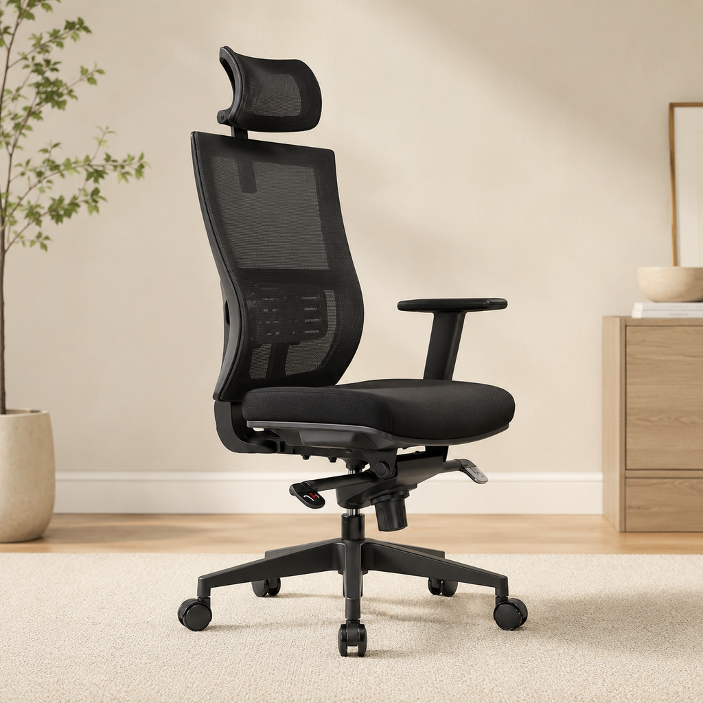 Kelene Office Chair