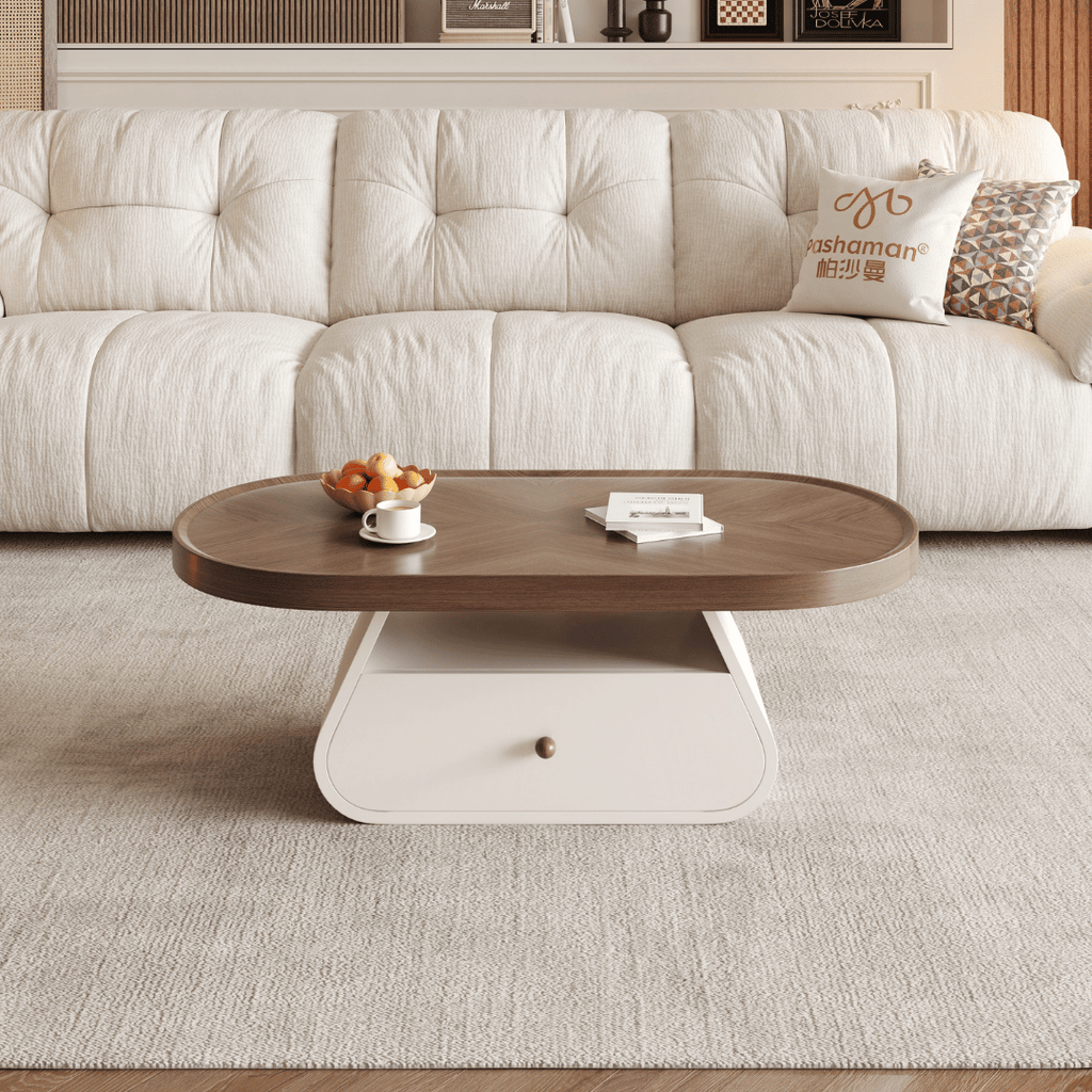 Floris Coffee Table by Esteller