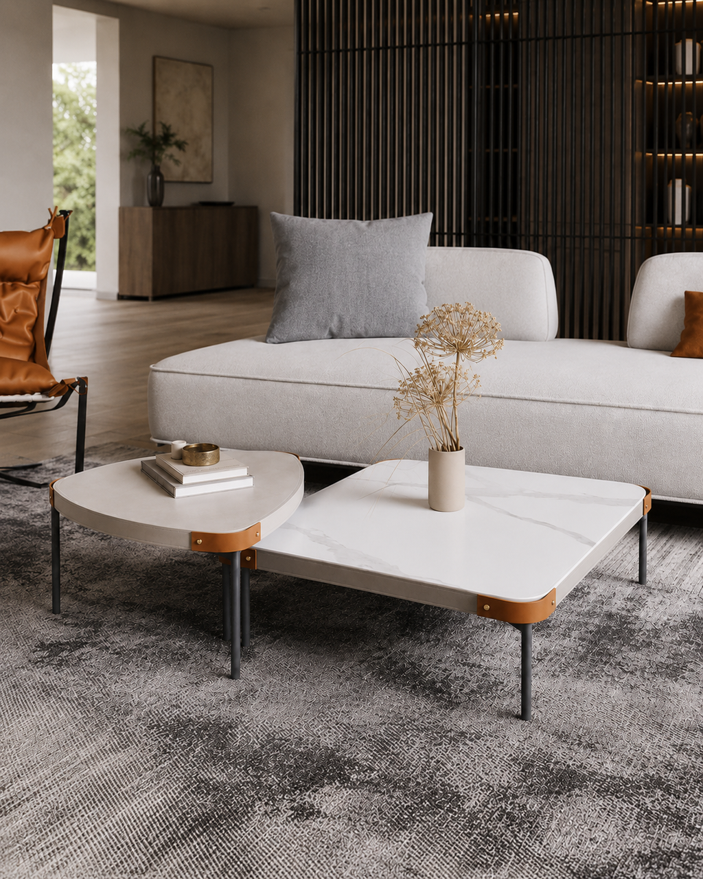 Selwyn Coffee Table
