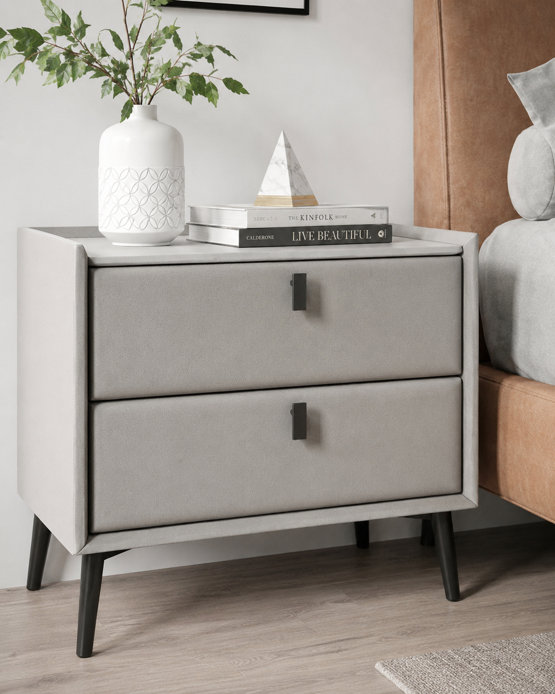 Celine Bedside Table