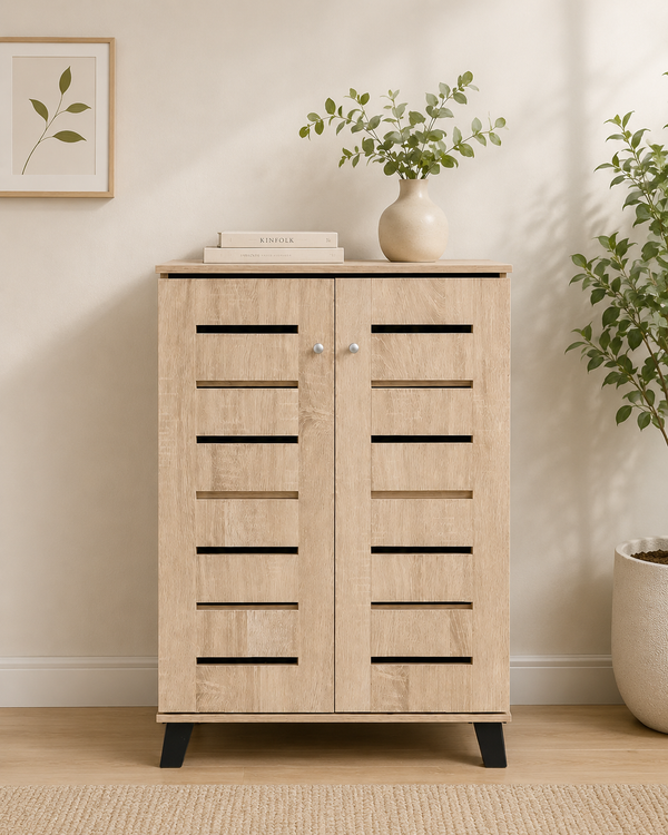 Linden Junior Shoe Cabinet