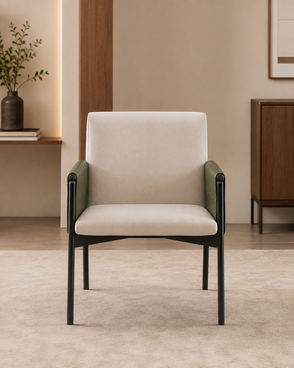 Calix Accent Chair