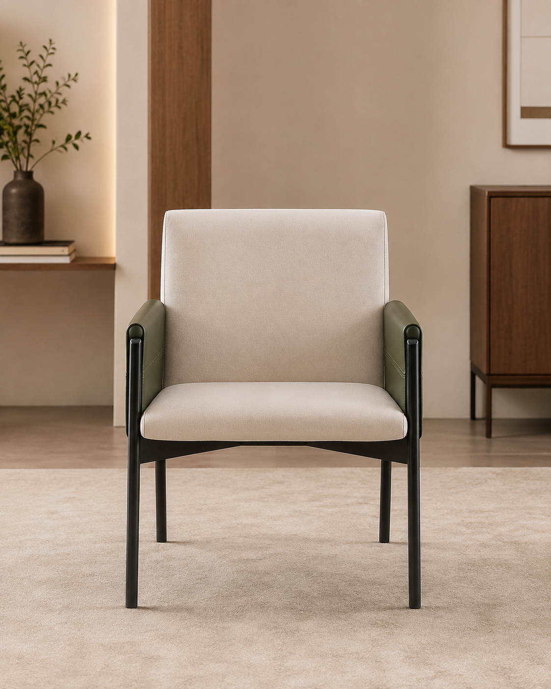 Calix Accent Chair