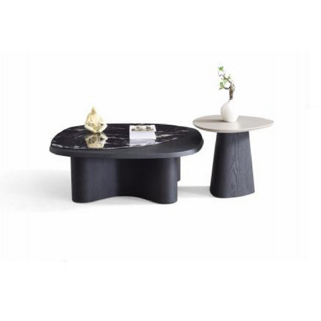 Mandale Coffee Table by Esteller