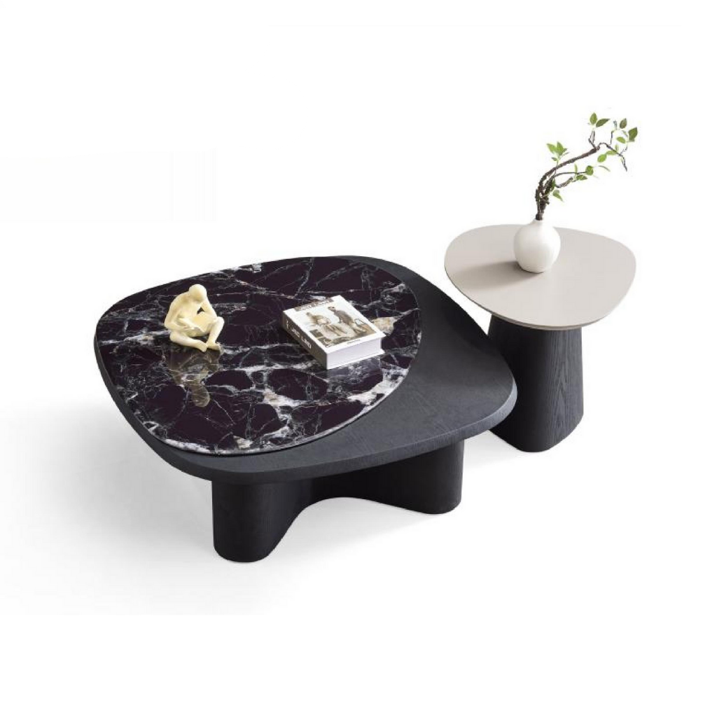 Mandale Coffee Table by Esteller