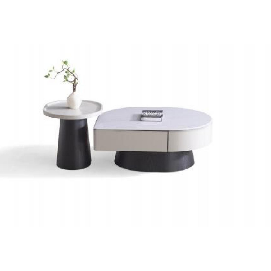 Ularse Coffee Table by Esteller