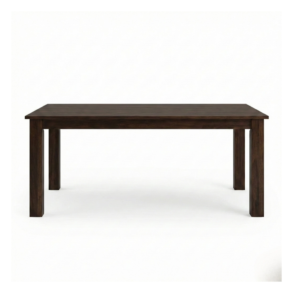Briony Wooden Dining Table (2m)