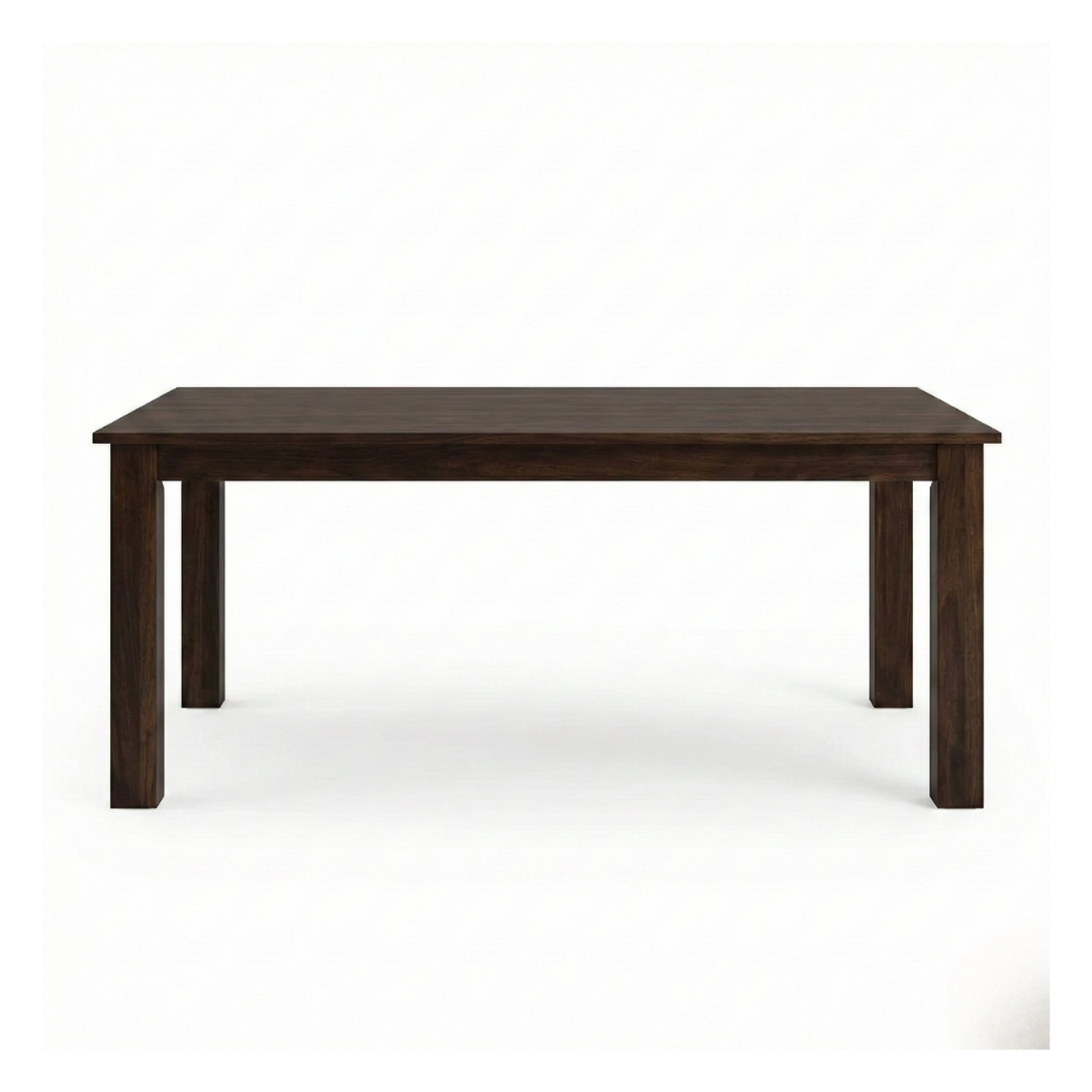Briony Wooden Dining Table (2m)