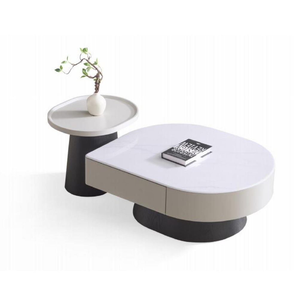 Ularse Coffee Table by Esteller