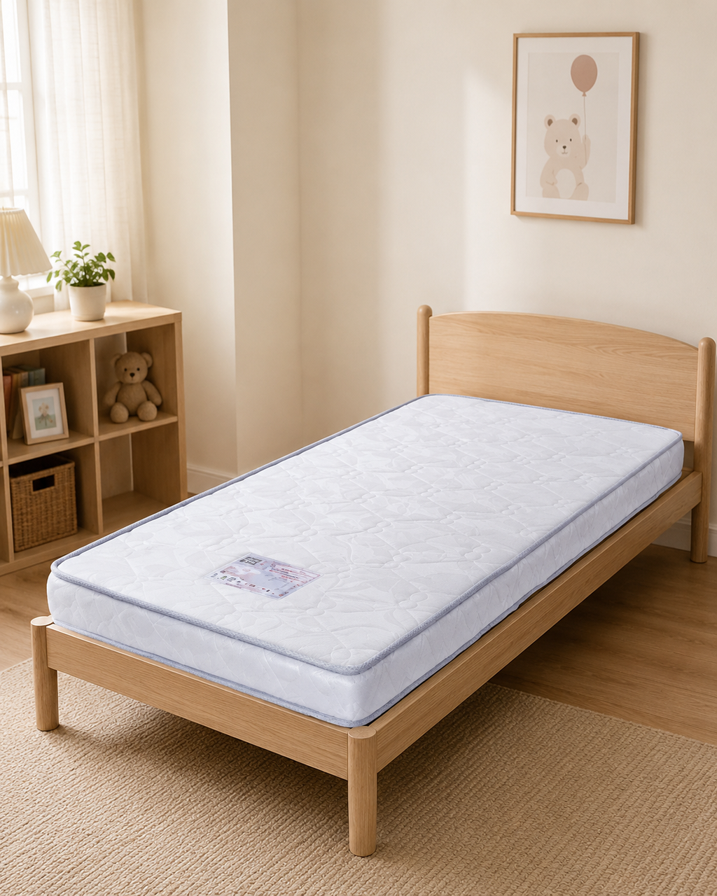 Azure Eco Foam Mattress