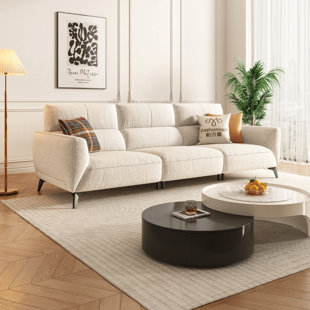 Galadian Fabric Sofa by Esteller (Water Repellent)