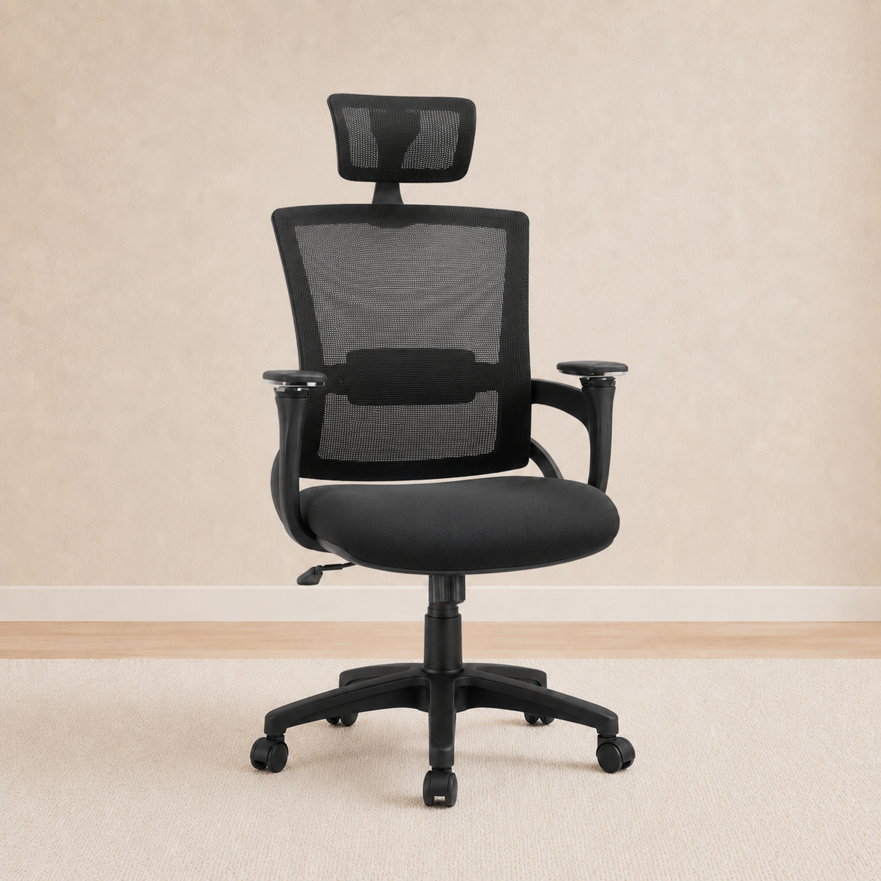 Harvey Office Chair