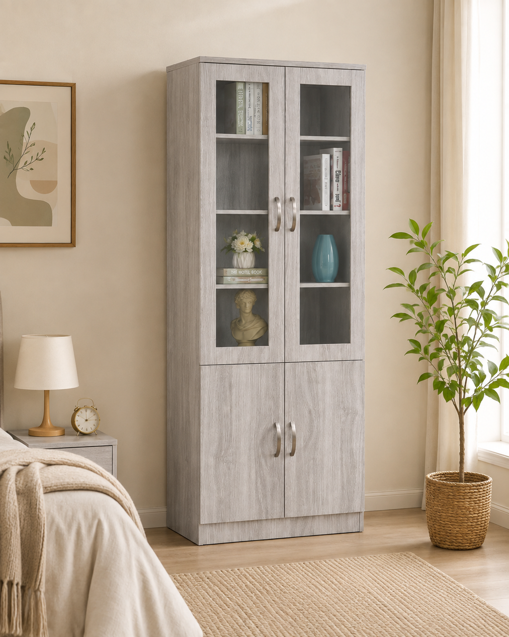Elmstead Display Cabinet