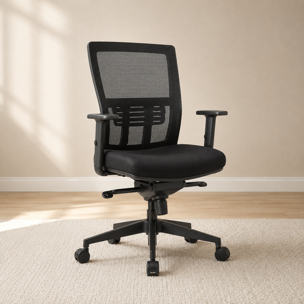 Kelene II Mesh Office Chair
