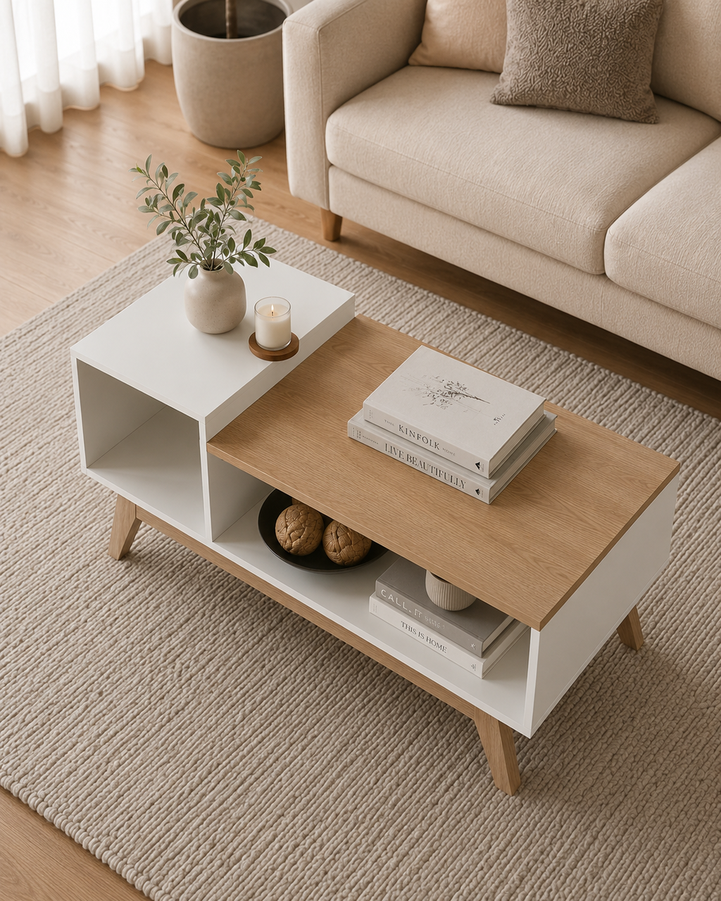 Lumi Coffee Table