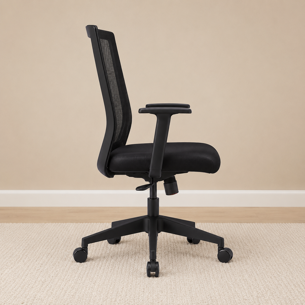 Bancroft Mesh Office Chair