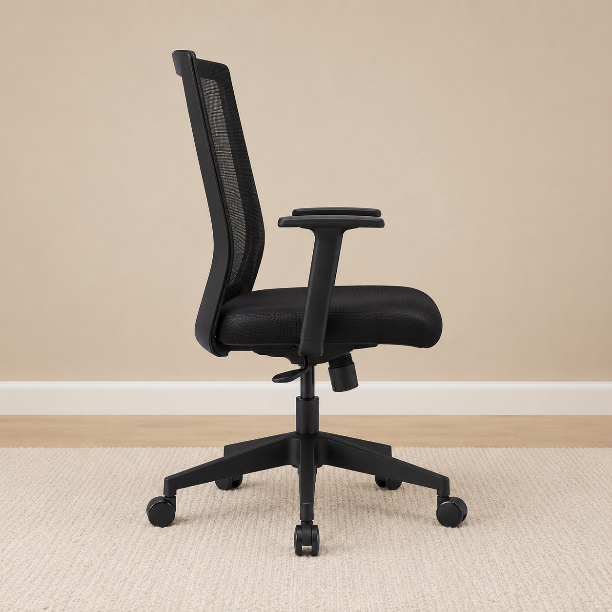 Bancroft Mesh Office Chair