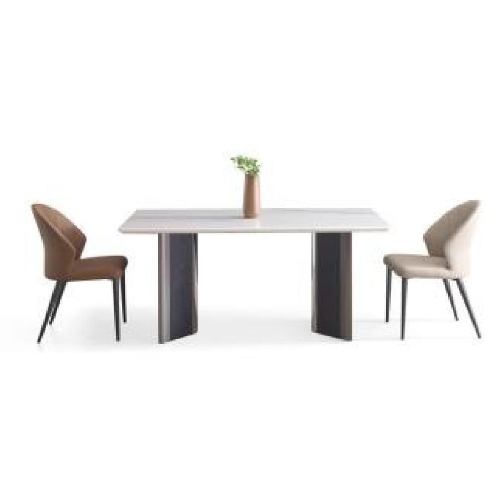 Kezz Dining Table by Esteller