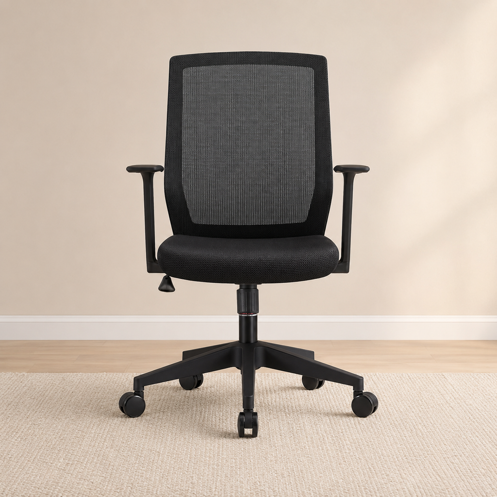 Bancroft Mesh Office Chair