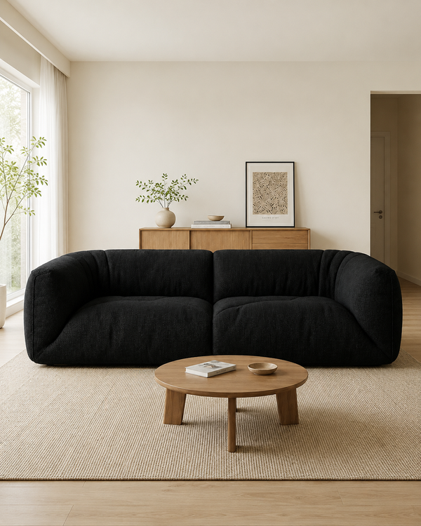 Thayer Fabric Sofa