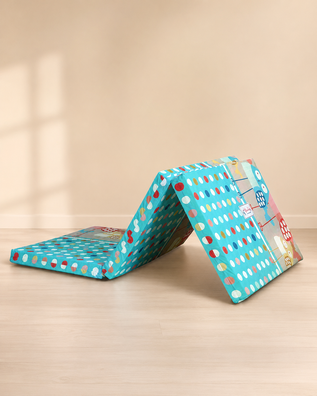 Poppy Foldable Mattress