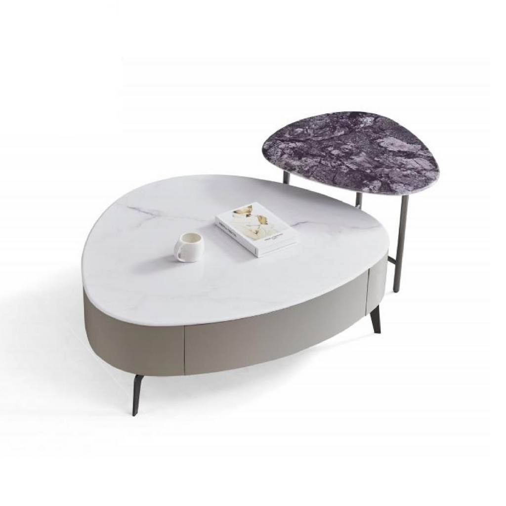Elisen Coffee Table by Esteller