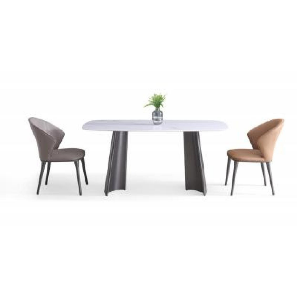 Elisen Dining Table by Esteller